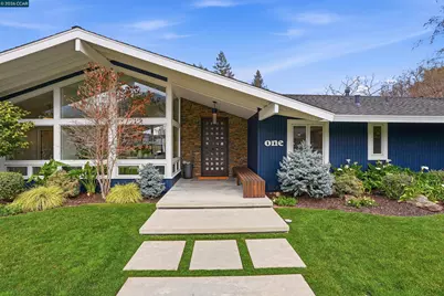 1 Green Acres Ct, Lafayette, CA 94549 - Photo 1