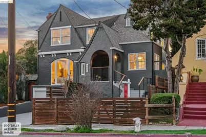 2621 Kingsland Ave, Oakland, CA 94619 - Photo 1