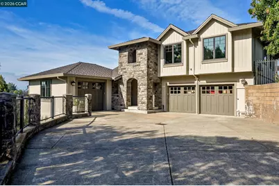 226A Nob Hill Drive, Walnut Creek, CA 94596 - Photo 1