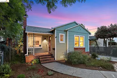 10315 Dante Ave, Oakland, CA 94603 - Photo 1