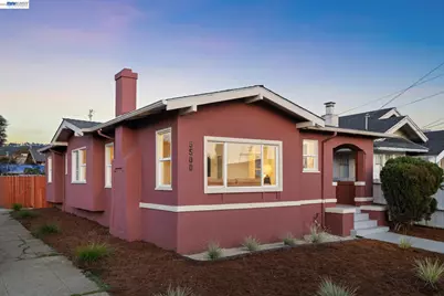5500 Laverne Ave, Oakland, CA 94605 - Photo 1