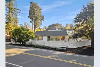 5450 Ascot Drive, Oakland, CA 94611 - Photo 1