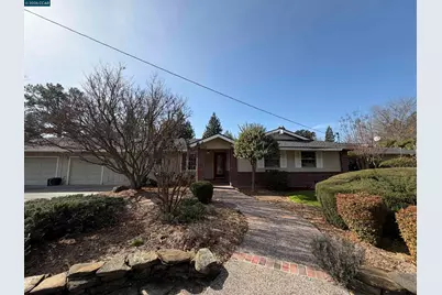 2994 Roundhill Rd, Alamo, CA 94507 - Photo 1