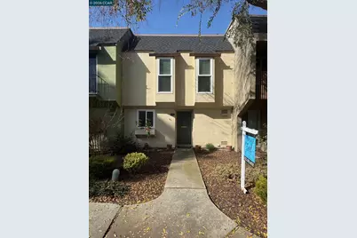 1037 Via Bonita, Alameda, CA 94502 - Photo 1