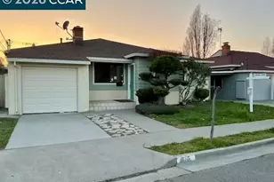 305 Coronado St, El Cerrito, CA 94530 - Photo 1
