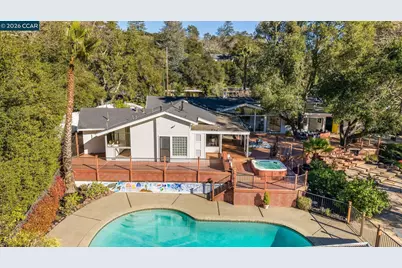 38 Vista Del Mar, Orinda, CA 94563 - Photo 1