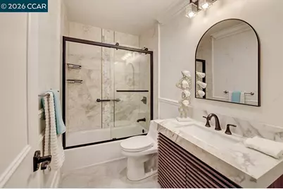 2601 Pine Knoll Dr #8, Walnut Creek, CA 94595 - Photo 19