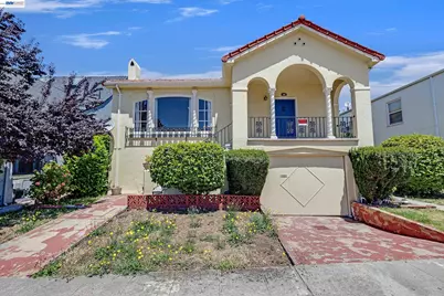540 57th St., Oakland, CA 94609 - Photo 1