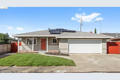 1866 New Jersey St, Fairfield, CA 94533 - Photo 1