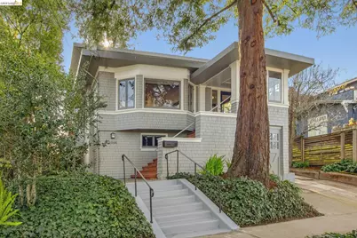 1006 Rose Ave, Piedmont, CA 94611 - Photo 1