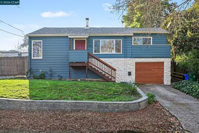 691 Rincon Rd, El Sobrante, CA 94803 - Photo 1