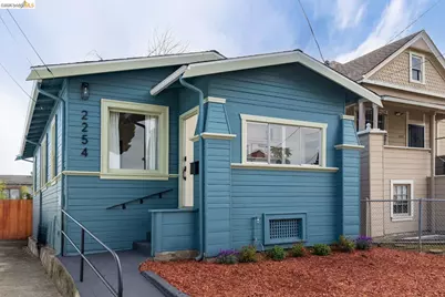 2254 62nd Ave, Oakland, CA 94605 - Photo 1