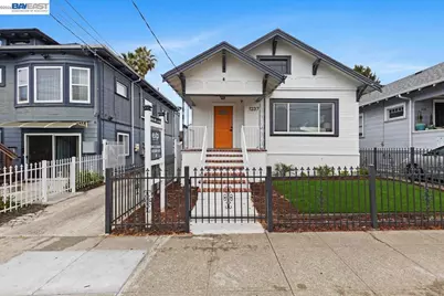 1237 Ashby Ave, Berkeley, CA 94702 - Photo 1