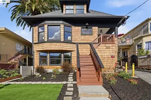 335 Hanover Ave, Oakland, CA 94606 - Photo 1