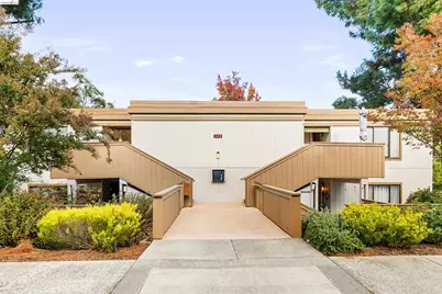 1125 Singingwood Ct #1, Walnut Creek, CA 94595 - Photo 1