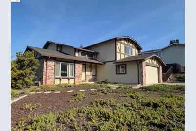 4501 Shellflower Ct, Concord, CA 94518 - Photo 1