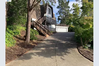 4515 Ewing Rd, Castro Valley, CA 94546 - Photo 1
