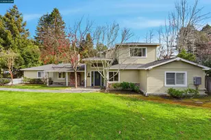 82 Sleepy Hollow Ln, Orinda, CA 94563 - Photo 1