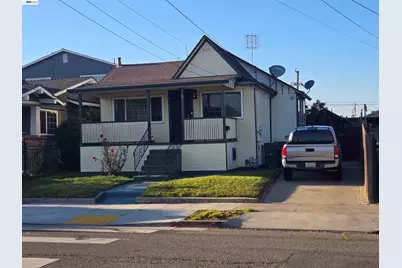 1243 62nd Ave, Oakland, CA 94621 - Photo 1