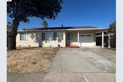 25696 Lander Ave, Hayward, CA 94544 - Photo 1