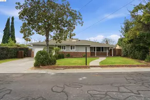 4054 Kimberly Pl, Concord, CA 94521 - Photo 1