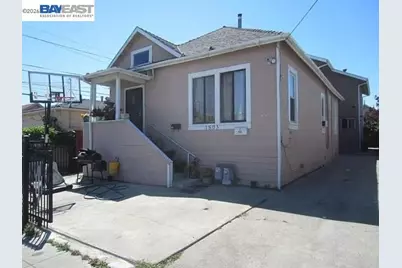 1803 Rosedale Ave, Oakland, CA 94601 - Photo 1