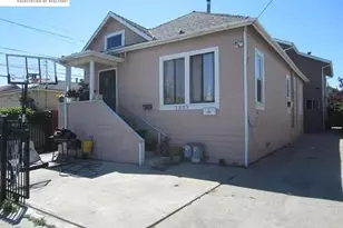 1803 Rosedale Ave, Oakland, CA 94601 - Photo 1