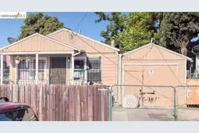 9820 B St, Oakland, CA 94603 - Photo 1