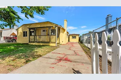 528 La Prenda Dr, Oakland, CA 94603 - Photo 1