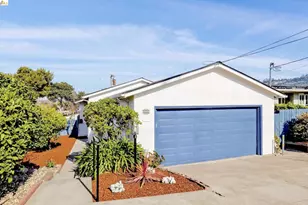 5355 Bayview Ave, Richmond, CA 94804 - Photo 1