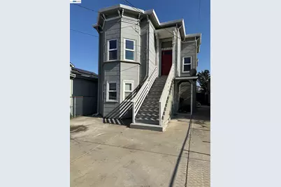 2416 - 2414 Linden Street, Oakland, CA 94607 - Photo 1