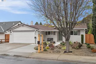 31286 Santa Rita Way, Union City, CA 94587 - Photo 1