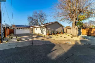1642 Balboa Ct, Pleasant Hill, CA 94523 - Photo 1