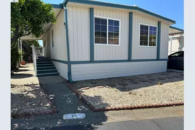 711 Old Canyon Rd. #56, Fremont, CA 94536 - Photo 1