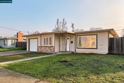 402 Tregaskis Ave, Vallejo, CA 94591 - Photo 1