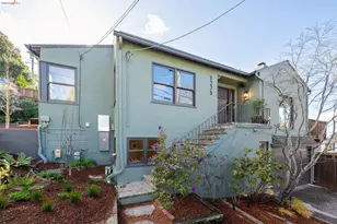 5275 Proctor Ave, Oakland, CA 94618 - Photo 1