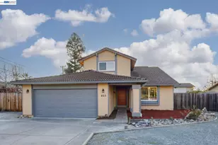 803 Ulmeca Pl, Fremont, CA 94539 - Photo 1