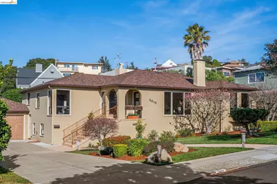 5615 Ludwig Ave, El Cerrito, CA 94530 - Photo 1
