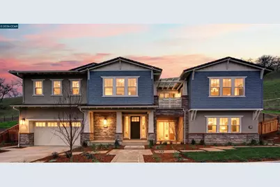 100 Tobiano Court, Danville, CA 94506 - Photo 1
