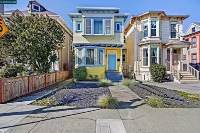1923 West St, Oakland, CA 94612 - Photo 1