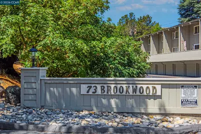 73 Brookwood Rd #48, Orinda, CA 94563 - Photo 1