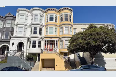 2854 Sacramento St, San Francisco, CA 94115 - Photo 1