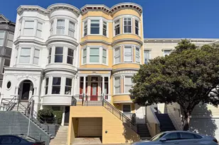 2854 Sacramento St, San Francisco, CA 94115 - Photo 1