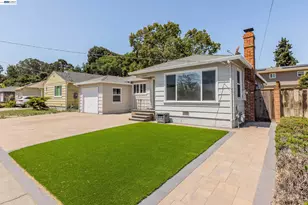 21259 Hobert St, Castro Valley, CA 94546 - Photo 1