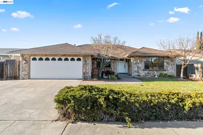 7825 Fairoaks Dr, Pleasanton, CA 94588 - Photo 1
