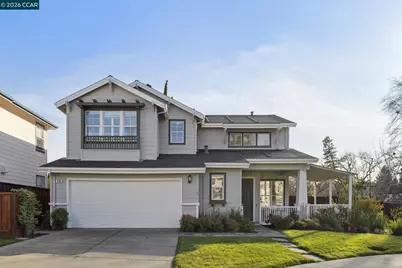 509 Matisse Ct, Walnut Creek, CA 94597 - Photo 1