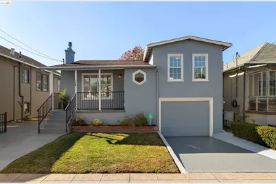 728 Stannage Ave, Albany, CA 94706 - Photo 1
