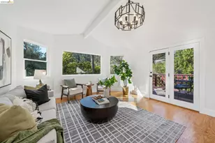 6507 Heather Ridge Way, Oakland, CA 94611 - Photo 1