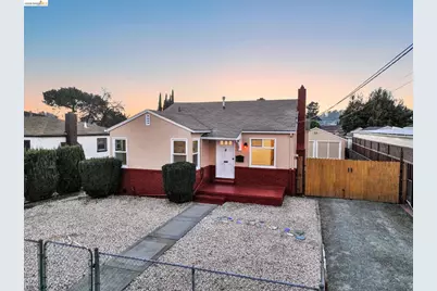 20911 Chester St, Castro Valley, CA 94546 - Photo 1