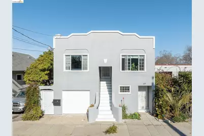 1039 Channing Way, Berkeley, CA 94710 - Photo 1
